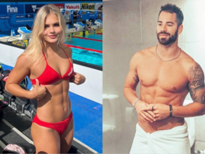 (VIDEO). ¡Chan! Luana Alonso sobre Renato Prono: “No lo conozco”
