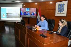 Estacionamiento tarifado: si se vuelve a implementar, sería sin cobro de horario nocturno, dice concejal Pablo Callizo - Nacionales - ABC Color