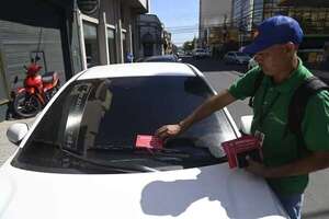 AUDIO: Muncipalidad de Asunción analizará mañana documentos de Parxin - Periodísticamente - ABC Color