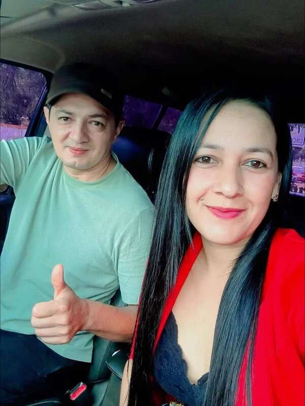 San Juan Nepomuceno: Supuesta “viuda negra” es convocada en el juzgado de San Juan Nepomuceno - Policiales - ABC Color
