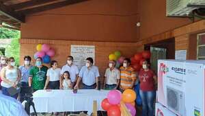 En San Pedro del Paraná pidieron honestidad y patriotismo a autoridades - Nacionales - ABC Color