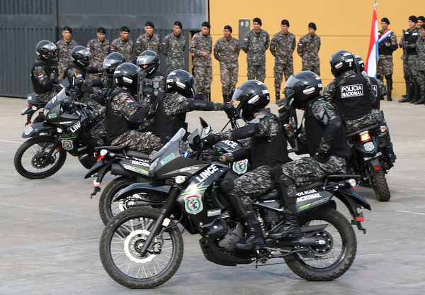Policía reforzará controles en alrededores de instituciones educativas - Megacadena - Diario Digital