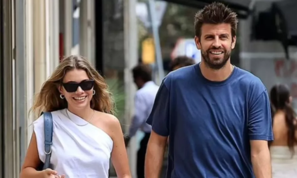 Piqué y Clara Chía estarían a punto de terminar ¿Sabés por qué?