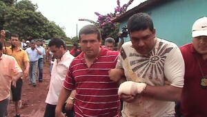 Asesinado en Pedro Juan Caballero contaba con numerosos antecedentes | 1000 Noticias