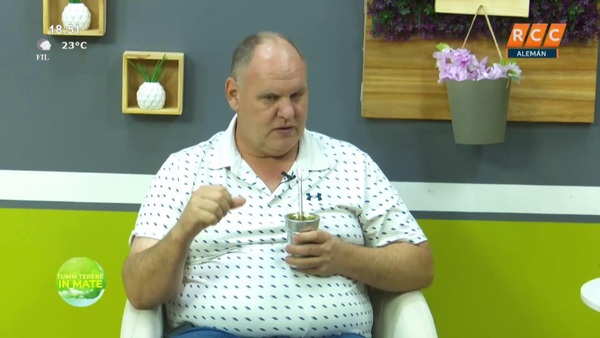 Tumm tere in mate