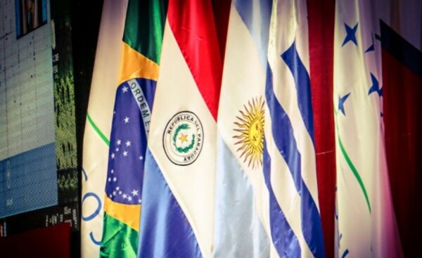 Los cancilleres del Mercosur se reunirán en Asunción