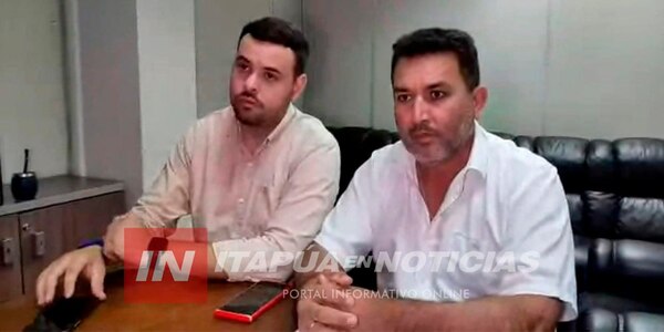 SILVIO PIRIS: “70.000 NIÑOS NO RECIBIRÍAN LA PROVISIÓN DE LA MERIENDA ESCOLAR” - Itapúa Noticias