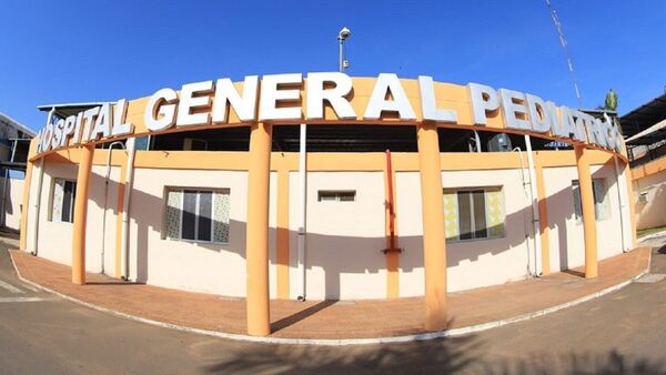 Hospital pediátrico no cuenta con aire acondicionado en área de terapia intensiva
