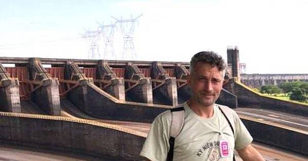 La Nación / Caso Florian: nuevas imágenes de circuito cerrado descartarían un homicidio
