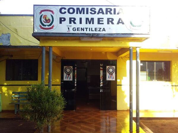 PJC: Ex concejal departamental fue víctima de hurto de su motocicleta