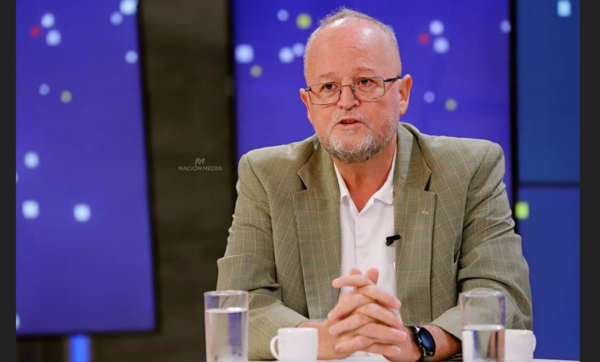 Paraguay debe buscar alternativas ante indefinición de tarifa de Itaipú, afirman - ADN Digital