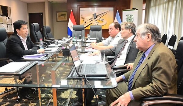 Solicitan a la EBY recursos para construir un bunker en el INCAN