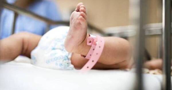 La Nación / Bebé nació prematuro y falleció tras adquirir dengue en el vientre materno