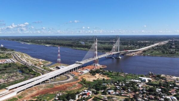 Puente de posibilidades: Héroes del Chaco será el puntapié para el desarrollo inmobiliario de Chaco’i (demanda aumentó 30%)