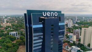 ueno bank no para: con la adquisición de Visión se convertirá en el banco con más clientes del país