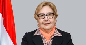 La Nación / MDS busca formalizar a comedores populares