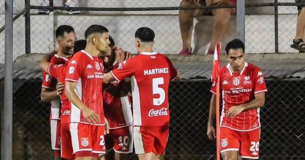 La Nación / Jugar con Cerro en el Este o el Sur