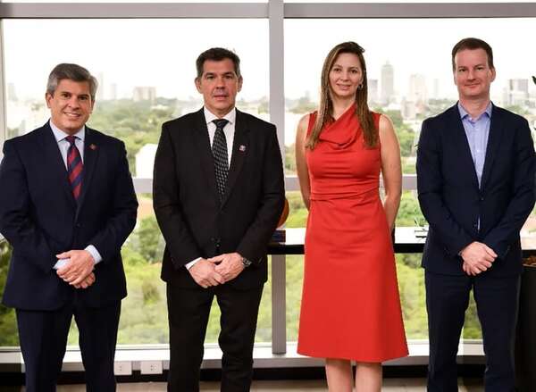 Banco Atlas y la IFC fomentarán apoyo a pymes - Empresariales - ABC Color