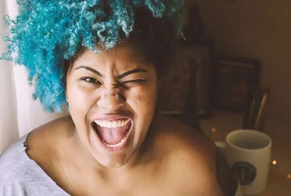 Lo más importante es sentirse bien y aprender apreciar el cuerpo - Estilo de vida - ABC Color