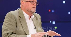 La Nación / Acuerdo operativo de Itaipú se debe mantener hasta la revisión