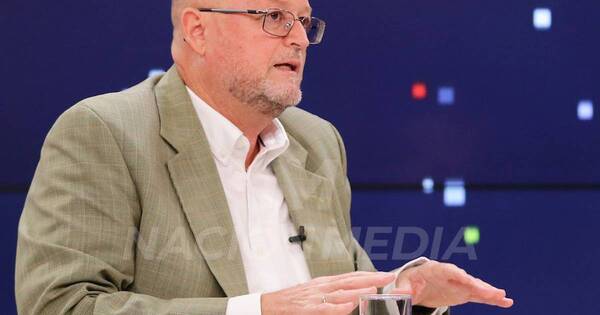 La Nación / Acuerdo operativo de Itaipú se debe mantener hasta la revisión