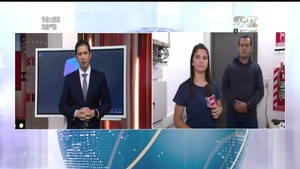 Aumentó la demanda de cámaras de seguridad - SNT