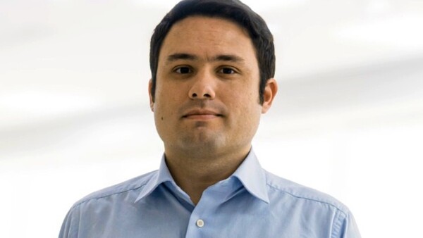 Crecimiento se basa en el modelo digital, afirma presidente de Ueno
