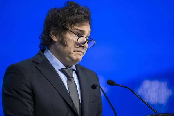 Argentina: Gobierno de Milei aligera la ‘ley ómnibus’ para buscar aprobación en el Congreso - Mundo - ABC Color