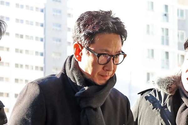Corea del Sur: allanan una agencia de policía por la muerte del actor de “Parásitos” - Mundo - ABC Color