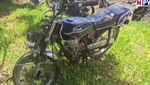Joven pierde una pierna tras ser arrollado por un policía ebrio - Radio Imperio 106.7 FM