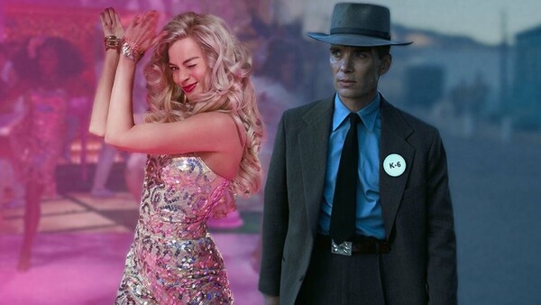 Barbie y Oppenheimer preparan su último duelo para las nominaciones de los Óscar