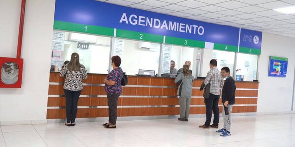 Cerca de 2.000 consultas nocturnas en IPS en tercera semana de enero