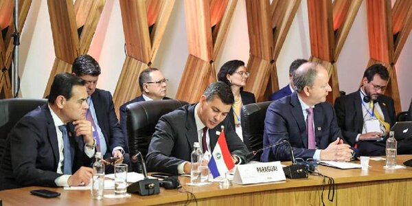 Cancilleres del Mercosur se reúnen en Asunción mañana