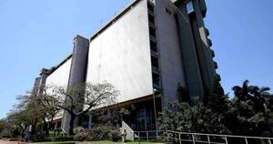 La Nación / Banco Central baja 25 puntos básicos en su tasa de interés