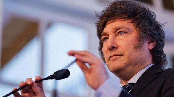 Javier Milei: “Umma fue asesinada cobardemente; vamos a hacer que paguen por la vida que se llevaron”