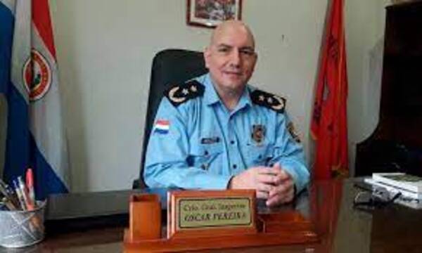 Policía reforzará controles en alrededores de instituciones educativas