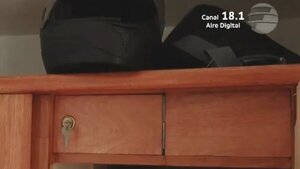 Roban dinero que joven venezolana ahorraba para su tesis - Radio Imperio 106.7 FM