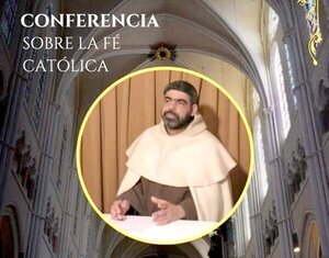 Polémica en Santa Rita por evento religioso no reconocido