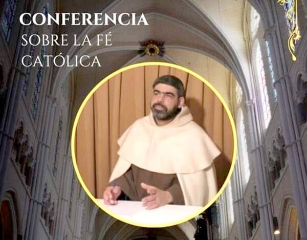 Polémica en Santa Rita por evento religioso no reconocido