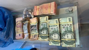 Frustran asalto frente a un banco en Ciudad del Este - Noticias Paraguay