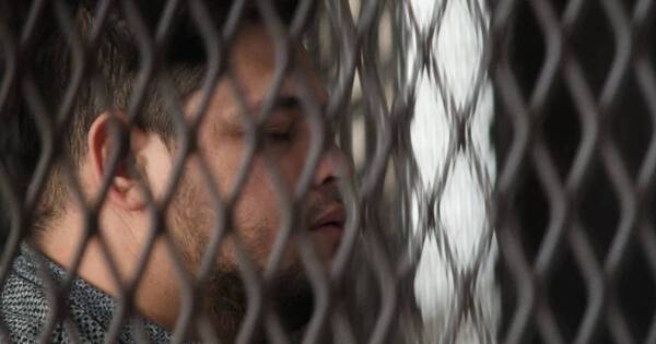 La Nación / Guatemalteco recibe 808 años de prisión por una masacre