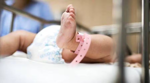 Bebé nació prematuro y falleció tras adquirir dengue en el vientre materno - Noticiero Paraguay