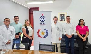 Buscan potenciar servicios oncológicos en Alto Paraná