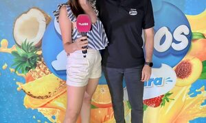 Caricia lanza nueva presentación de 2 Litros junto a Tierra Adentro.