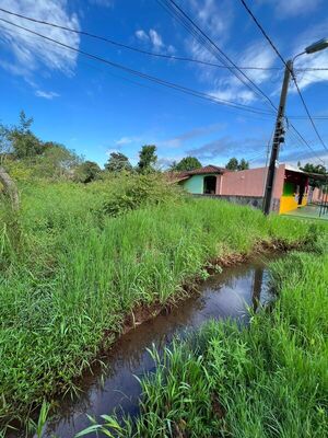 Municipalidad de Cambyreta inició con notificaciones masivas a propietarios de baldíos