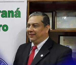 Benjamín Ozuna asumirá dirección de la cárcel de CDE