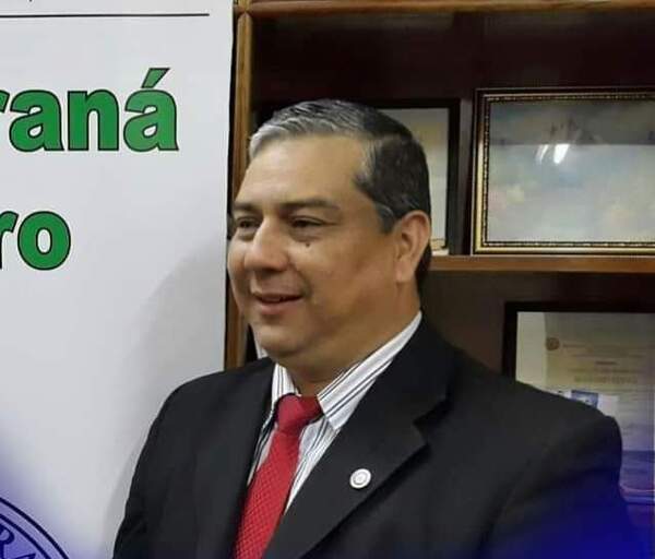Benjamín Ozuna asumirá dirección de la cárcel de CDE