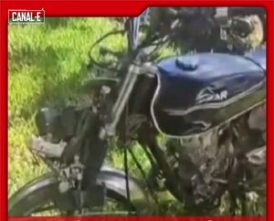 POLICÍA BORRACHO DEJÓ SIN PIERNA A UN PADRE DE FAMILIA