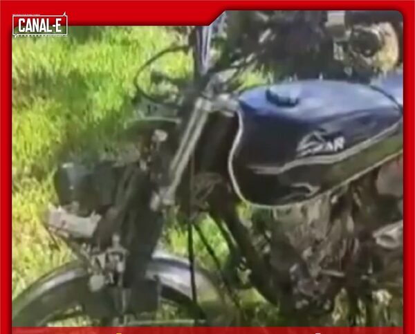 POLICÍA BORRACHO DEJÓ SIN PIERNA A UN PADRE DE FAMILIA