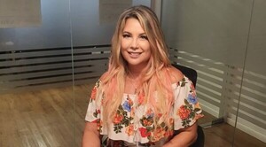 (VIDEO)Alejandra Prayones: “Las redes sociales atentan contra el amor”